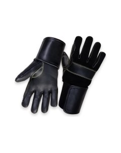 Vulcan 10 XL Защитные антивибрационные кожаные перчатки JAV03 10 XL Jeta safety