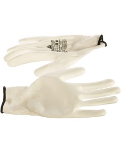 Полиэстровые перчатки VE702P09 Delta plus