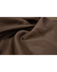 Ткань BEJSD150 Подкладочная купра какао 100x140 см Unofabric