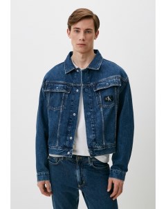 Куртка джинсовая Calvin klein jeans