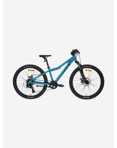 Велосипед для мальчиков Scale 24 2024 Голубой Scott