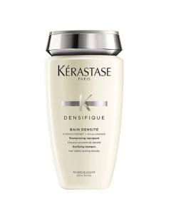 Уплотняющий шампунь для тонких волос Densifique Bain Densite 250 0 Kerastase