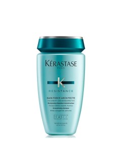 Укрепляющий шампунь для поврежденных и ослабленных волос Resistance 250 0 Kerastase
