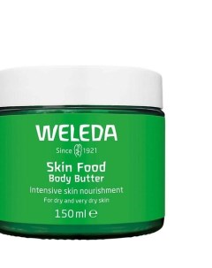 Питательное крем масло для сухой кожи Skin Food 150 0 Weleda