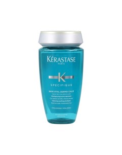 Шампунь для чувствительной кожи головы и нормальных волос Specifique 250 0 Kerastase