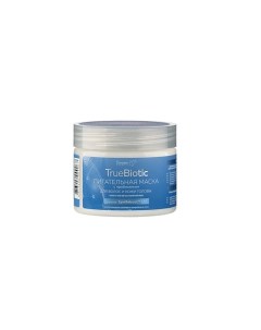 Маска Питательная с пробиотиком для волос и кожи головы TrueBiotic 250 0 Белита-м