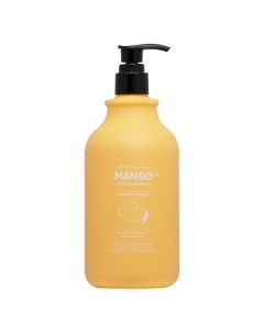 Pedison Шампунь для волос Манго Institute Beaute Mango Rich Protein Hair Shampoo 500 Evas