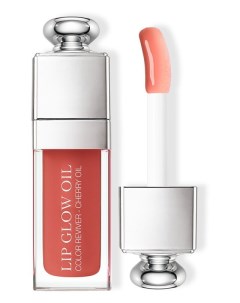 Питательное масло для губ Addict Lip Oil 012 Розовое Дерево Dior