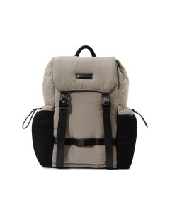 Текстильный рюкзак Emporio armani