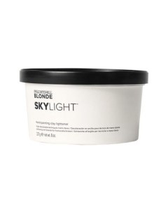 Осветляющий порошок для открытых техник Skylight 410204 227 мл Paul mitchell (сша)