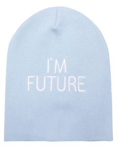 Шапка Noble people