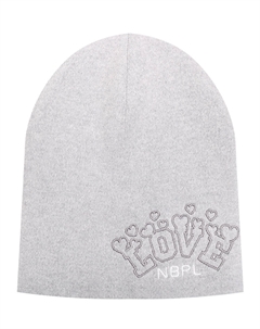 Шапка Noble people