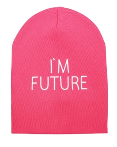 Шапка Noble people