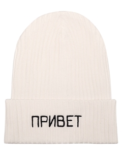 Шапка Noble people