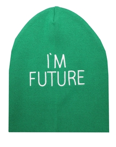 Шапка Noble people