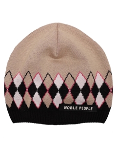 Шапка Noble people