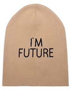 Шапка Noble people