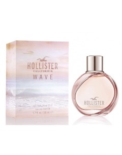 California Wave For Her Hollister