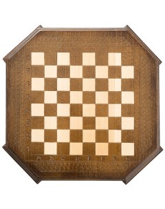 Шахматы восьмиугольные 30 Haleyan