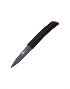 Нож для очистки Keops Marble 8 75 см Bergner