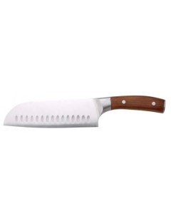 Нож сантоку Wolfsburg 17 5 см Bergner