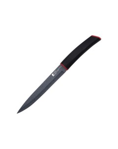 Нож для нарезки Keops Marble 20 см Bergner