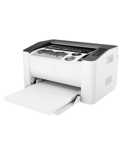 Лазерный принтер чер бел HP LaserJet 107w 4ZB78A LaserJet 107w 4ZB78A Hp