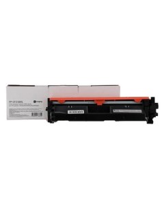 Картридж для лазерного принтера F FP CF218XL FP CF218XL F+