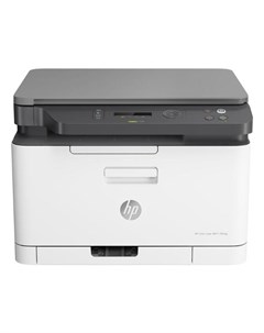 Лазерное МФУ HP Color Laser 178nw MFP 4ZB96A Color Laser 178nw MFP 4ZB96A Hp