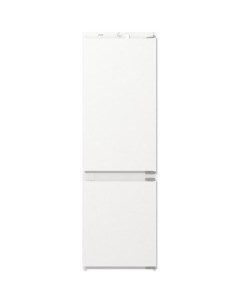 Встраиваемый холодильник комби Gorenje RKI418FE0 RKI418FE0