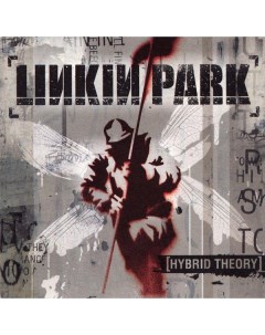 Виниловая пластинка Warner Music Linkin Park Hybrid Theory Linkin Park Hybrid Theory Warner music