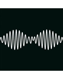 Виниловая пластинка Domino Arctic Monkeys AM Arctic Monkeys AM