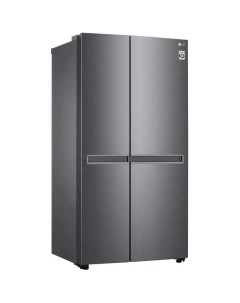 Холодильник Side by Side LG GC B257JLYV I GC B257JLYV I Lg