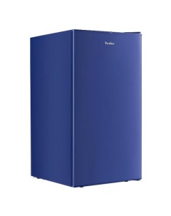 Холодильник однодверный Tesler RC 95 DEEP BLUE RC 95 DEEP BLUE