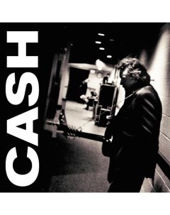 Виниловая пластинка American Recordings Johnny Cash American III Solitary Man Johnny Cash American I American recordings