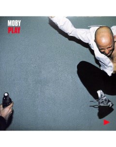 Виниловая пластинка BMG Moby Play Moby Play Bmg