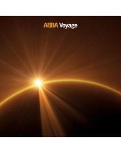 Виниловая пластинка Polar ABBA Voyage ABBA Voyage