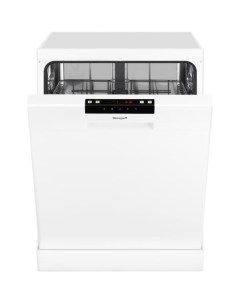 Посудомоечная машина 60 см Weissgauff DW 6025 белая DW 6025 белая