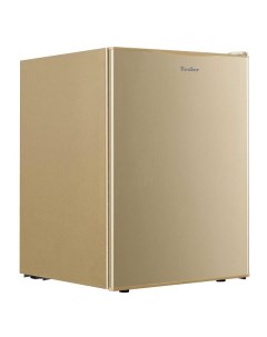 Холодильник однодверный Tesler RC 73 CHAMPAGNE RC 73 CHAMPAGNE