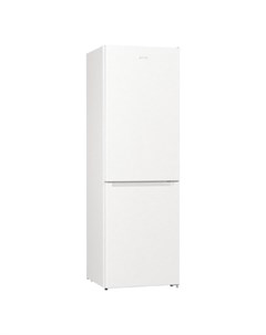 Холодильник с нижней морозильной камерой Gorenje NRK6191EW4 белый NRK6191EW4 белый