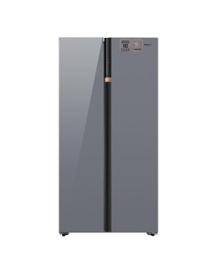 Холодильник Side by Side Weissgauff WSBS 590 NoFrost Inv WSBS 590 NoFrost Inv