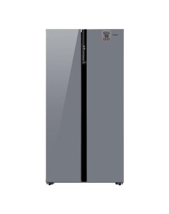 Холодильник Side by Side Weissgauff WSBS 600 NoFrost Inv WSBS 600 NoFrost Inv