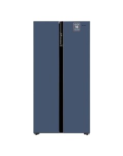 Холодильник Side by Side Weissgauff WSBS 600 NoFrost Inv WSBS 600 NoFrost Inv
