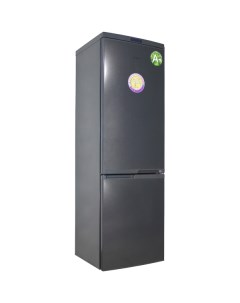 Холодильник с нижней морозильной камерой Don R 291 G R 291 G