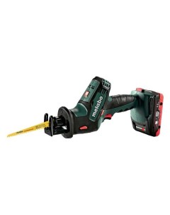 Ножовка аккумуляторная Metabo SSE 18 LTX Compact SSE 18 LTX Compact