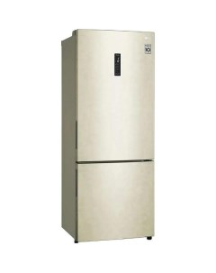 Холодильник с нижней морозильной камерой LG GC B569PECM GC B569PECM Lg