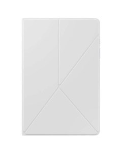 Чехол для планшетного компьютера Samsung Book Cover Tab A9 White EF BX210TWEGRU Book Cover Tab A9 Wh