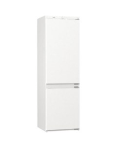 Встраиваемый холодильник комби Gorenje RKI418FE0 RKI418FE0