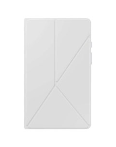 Чехол для планшетного компьютера Samsung Book Cover Tab A9 White EF BX110TWEGRU Book Cover Tab A9 Wh