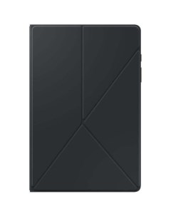 Чехол для планшетного компьютера Samsung Book Cover Tab A9 Black EF BX210TBEGRU Book Cover Tab A9 Bl
